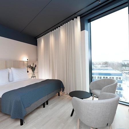 סולנה Best Western Plus Grow Hotel מראה חיצוני תמונה