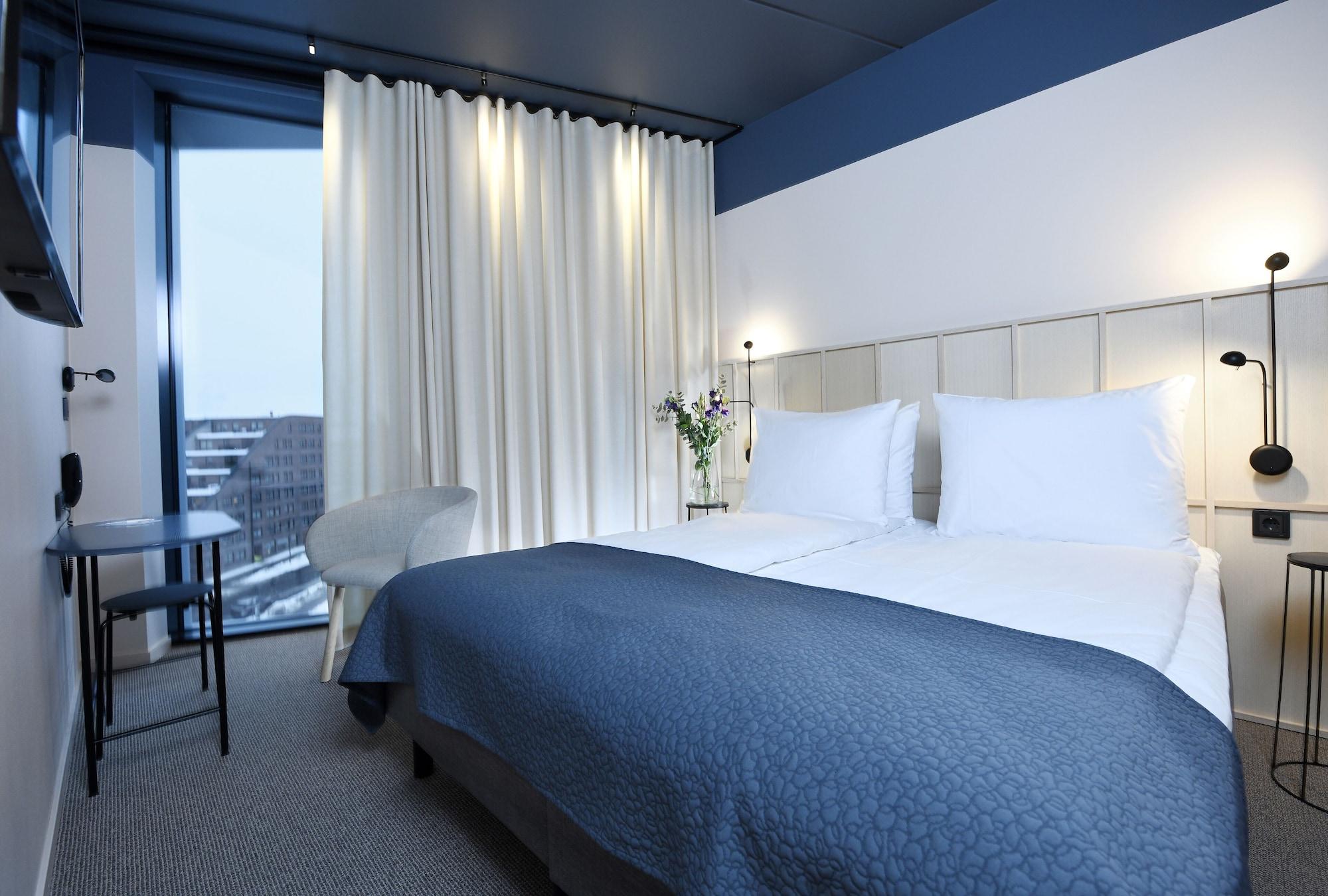 סולנה Best Western Plus Grow Hotel מראה חיצוני תמונה