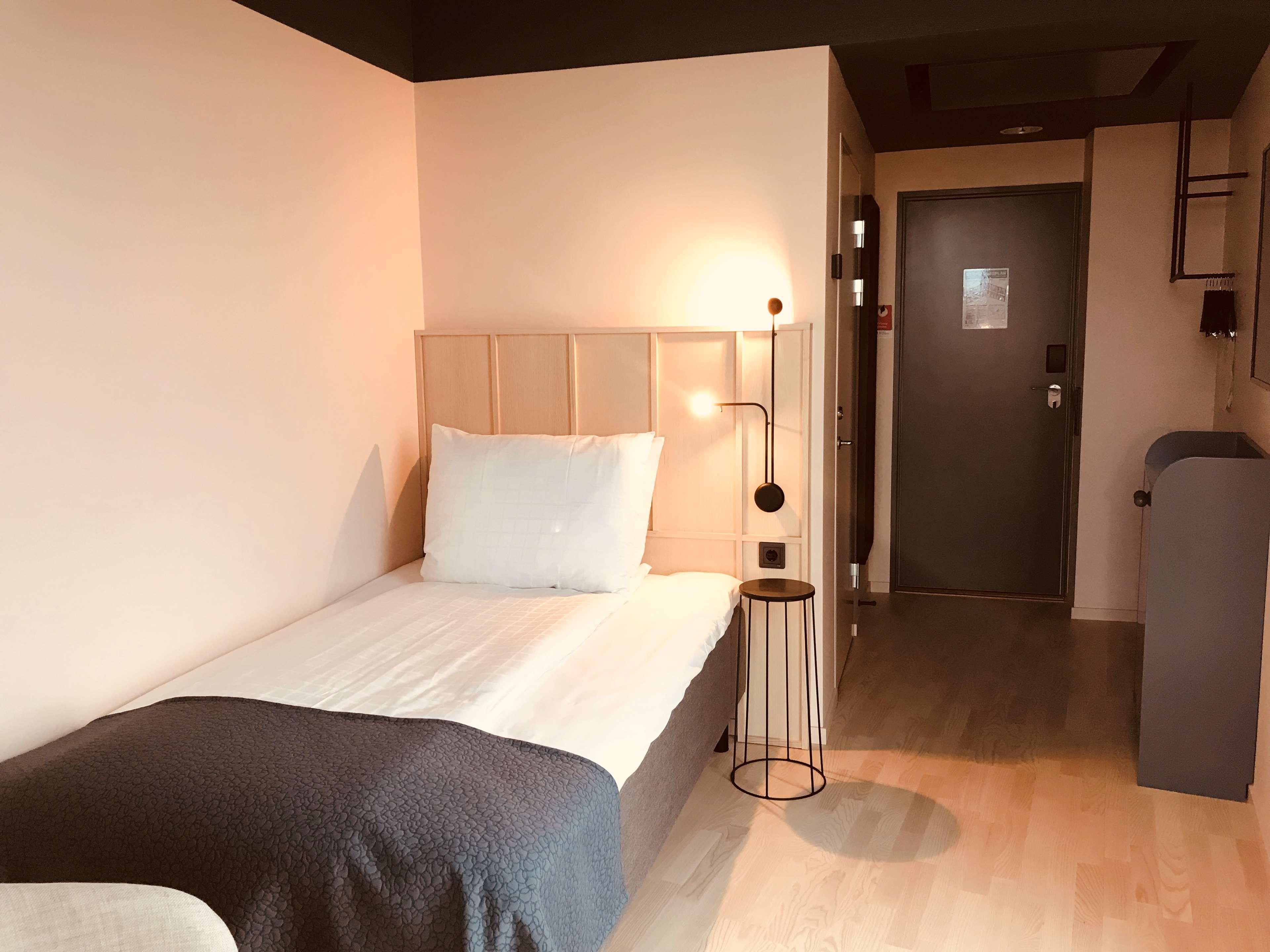 סולנה Best Western Plus Grow Hotel מראה חיצוני תמונה