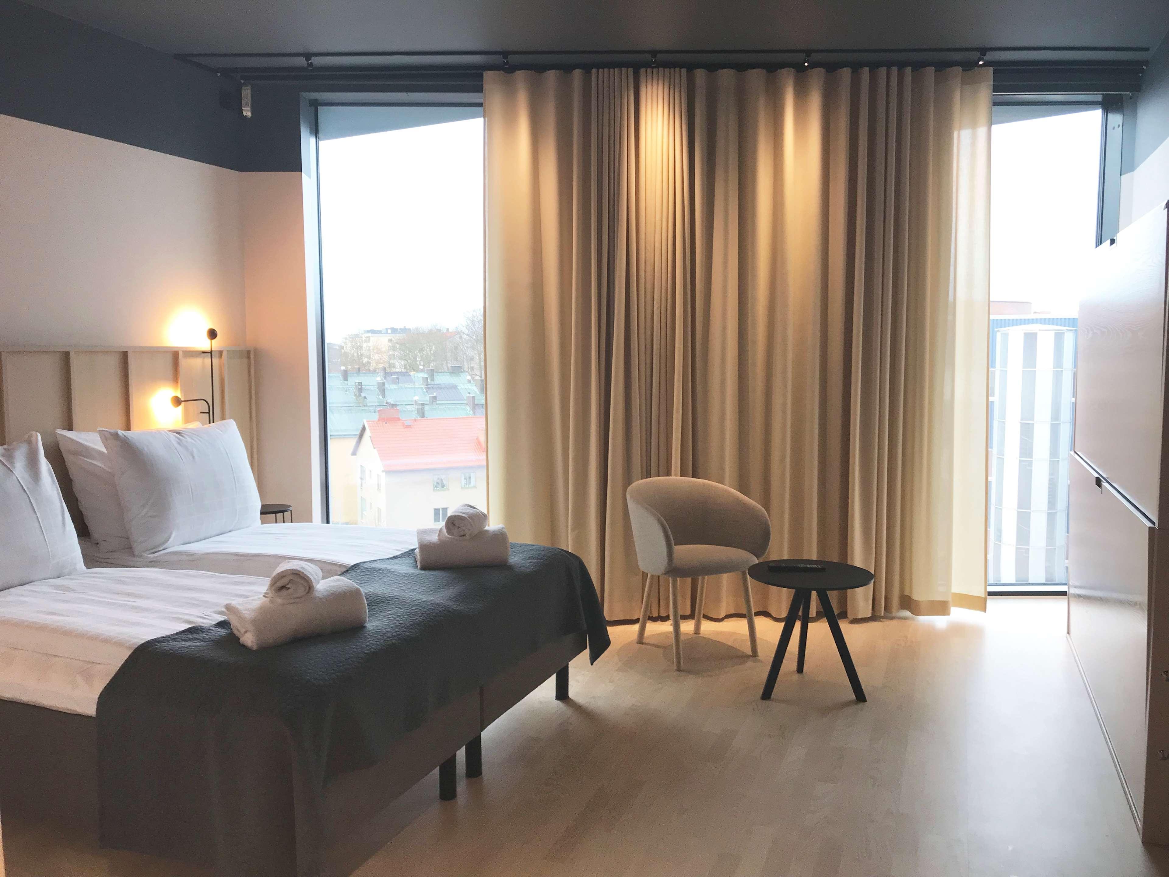 סולנה Best Western Plus Grow Hotel מראה חיצוני תמונה