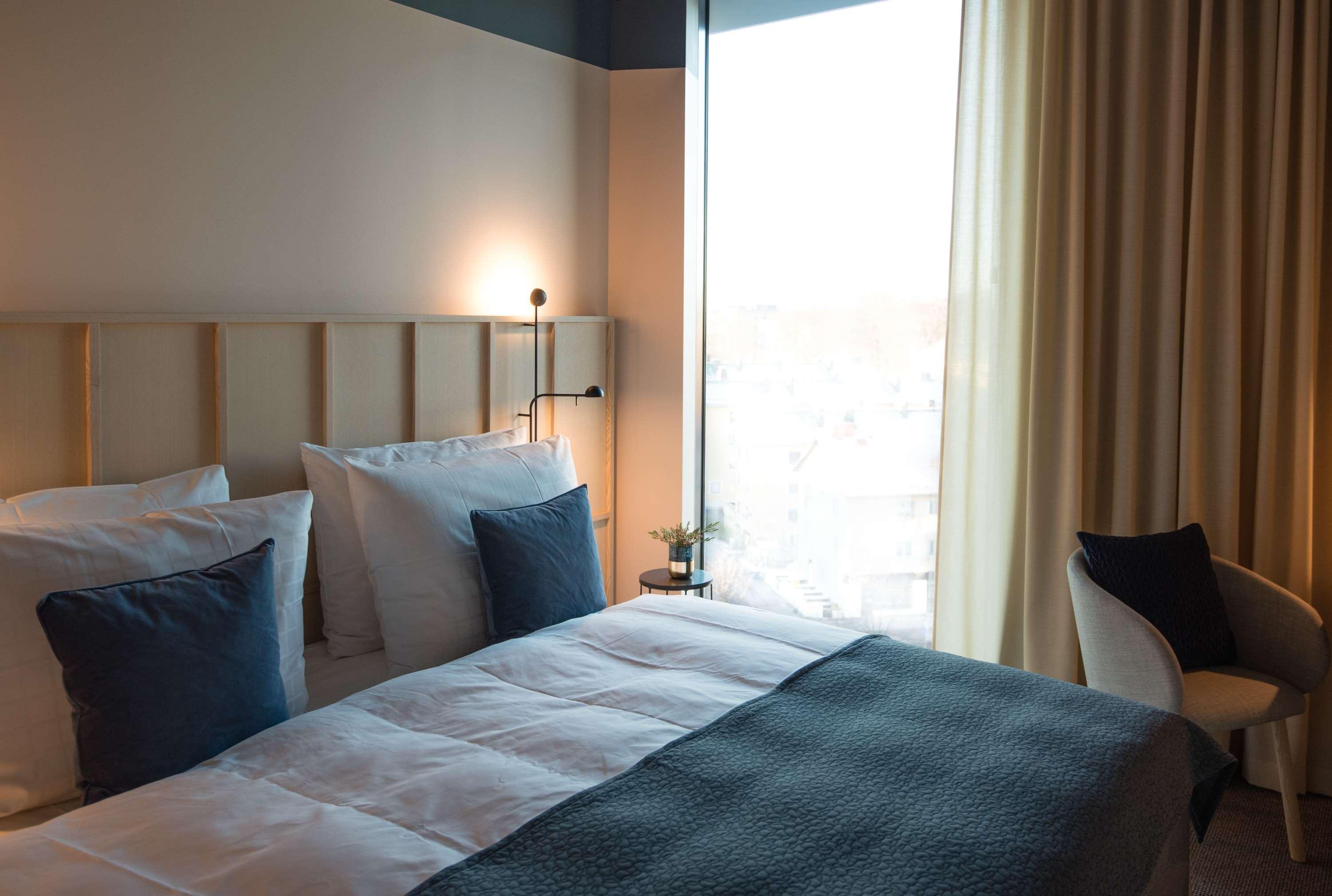 סולנה Best Western Plus Grow Hotel מראה חיצוני תמונה