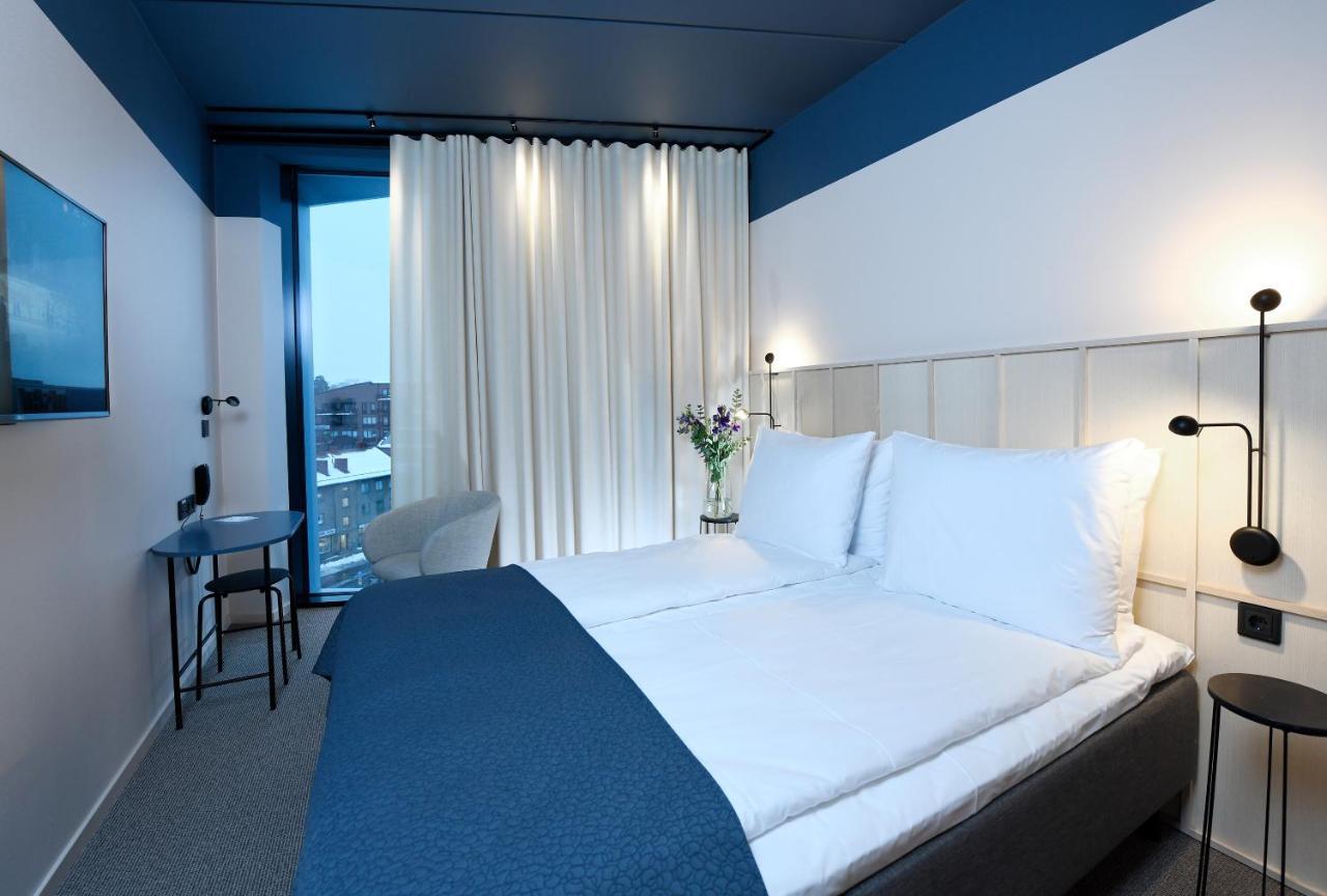 סולנה Best Western Plus Grow Hotel מראה חיצוני תמונה