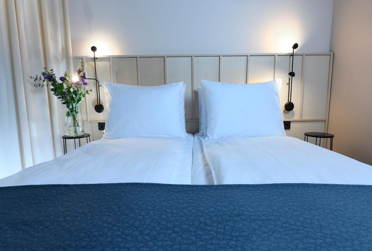 סולנה Best Western Plus Grow Hotel מראה חיצוני תמונה