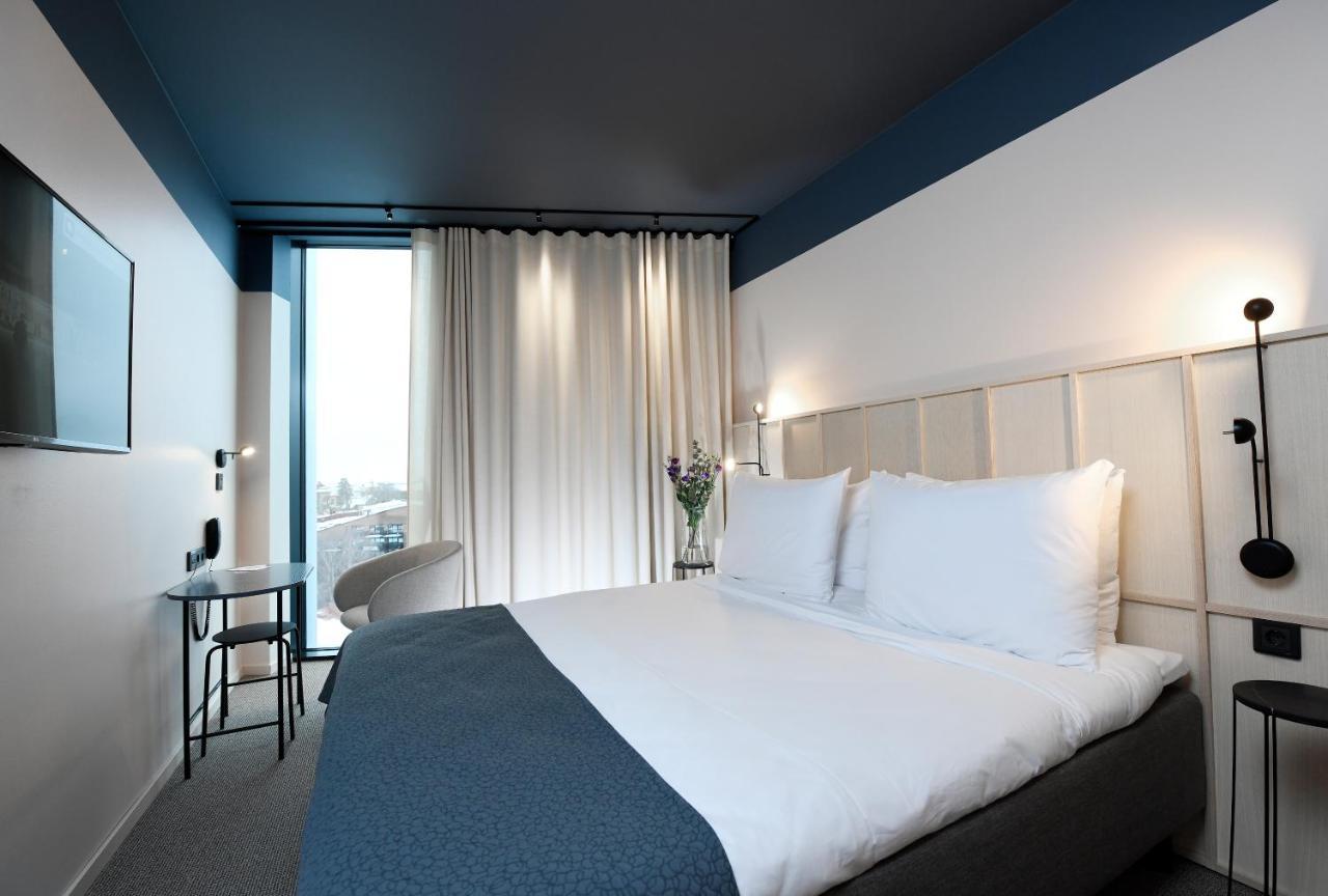 סולנה Best Western Plus Grow Hotel מראה חיצוני תמונה